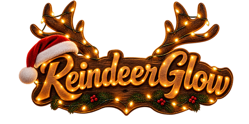 Reindeer Glow 