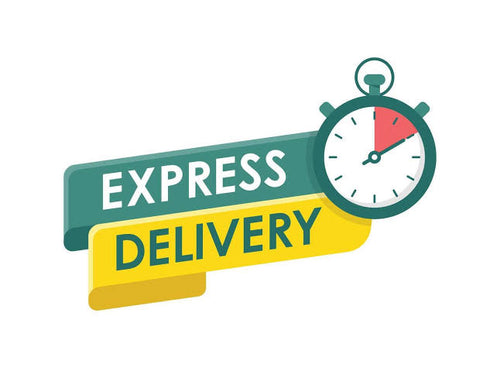 Express Shipping